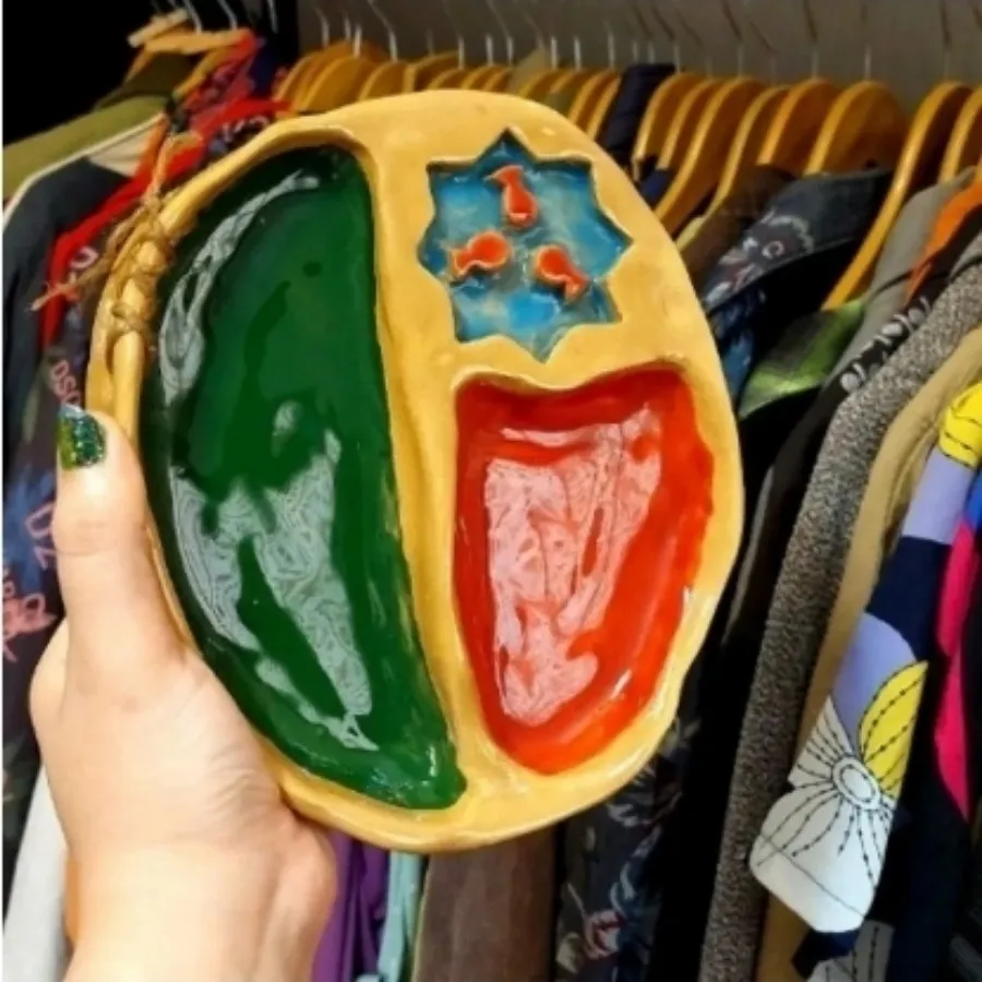 دکوری خوشگل
کار دست