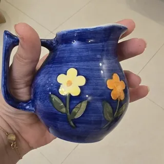 سس خوری سفالی