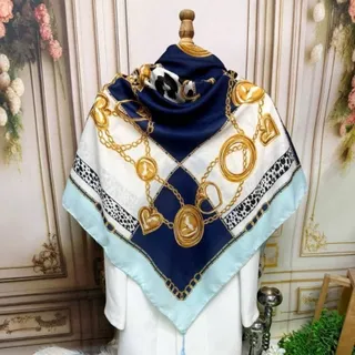 روسری ابریشم