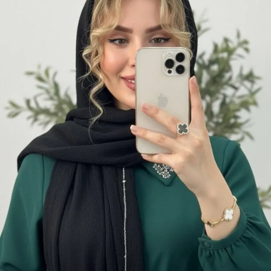 شال برشکا