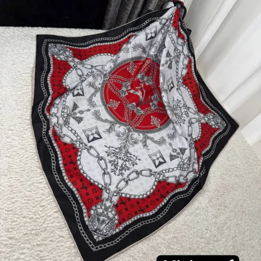 مینی اسکارف