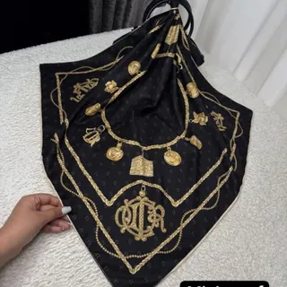 مینی اسکارف