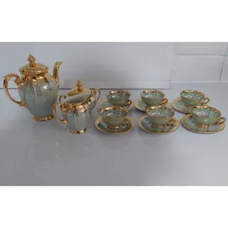 ست چایخوری خارجی