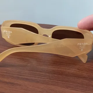 عینک PRADA