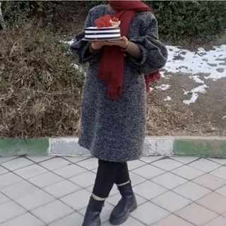 پالتو کفتان