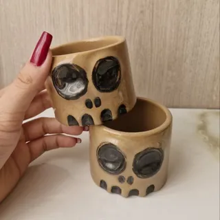 شات قهوه