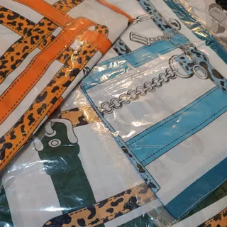 شال گوچی کمربندی شیک