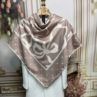 روسری ابریشم