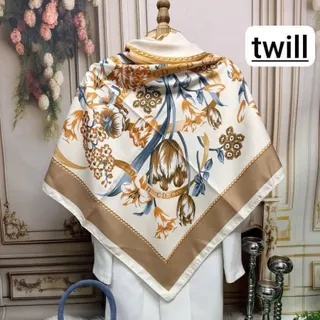 روسری ابریشم