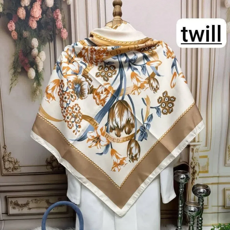 روسری ابریشم