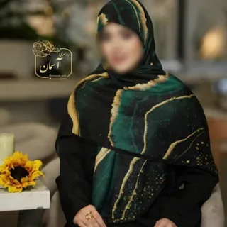 روسری نخی