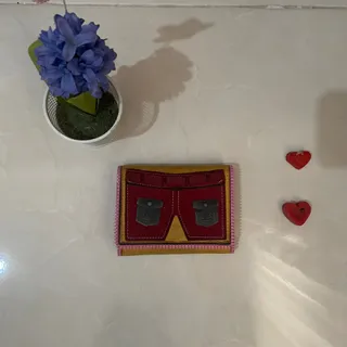 کیف پول ادایی