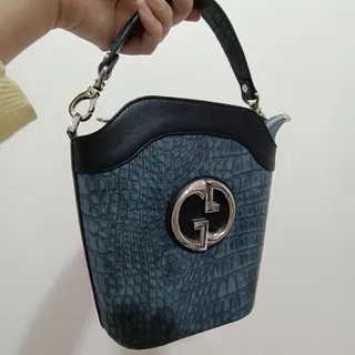 کیف زنانه طرح گوچی