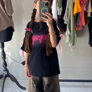 تیشرت لش