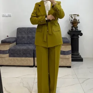 کت شلوار