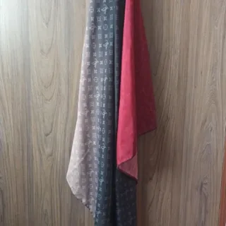 روسری بزرگ