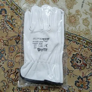 دستکش سوپرلیگ