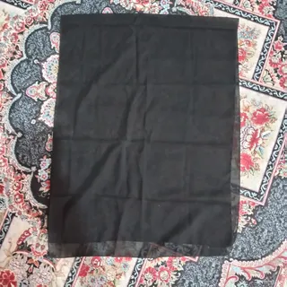شال حریر