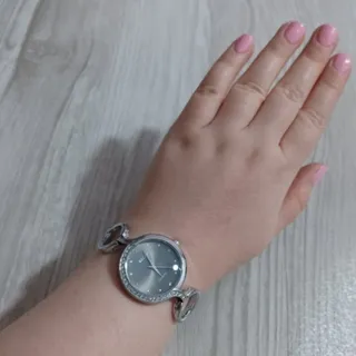 ساعت مچی دخترونه
