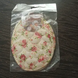 یک جفت دستگیره