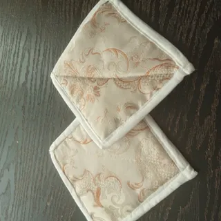 یک جفت دستگیره