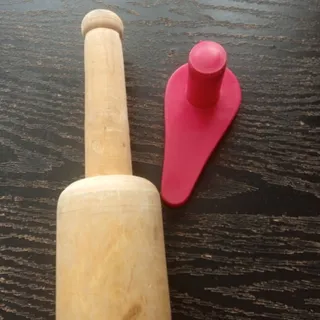 گوشت کوب و قالب کتلت