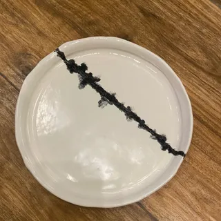 ظرف/بشقاب