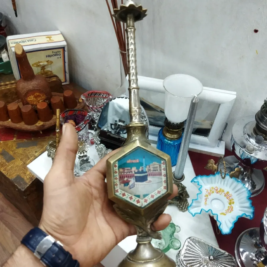 گلاب پاش نوستالژیک