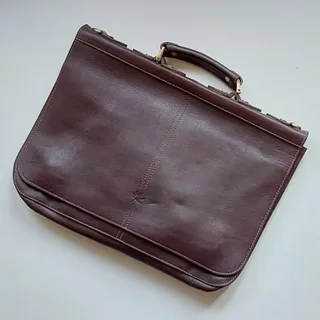 کیف اداری نوین چرم