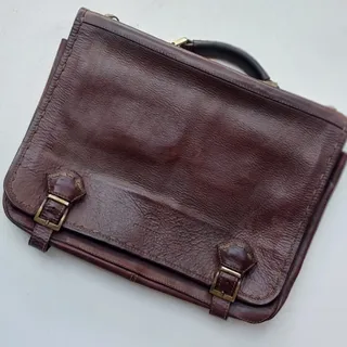کیف اداری چرم پارت