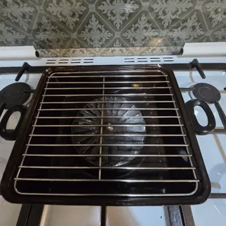 کباب پز روگازی