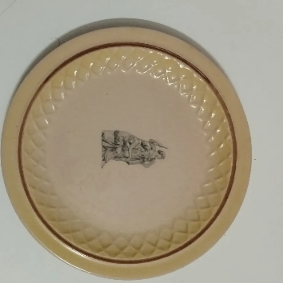 کیک خوری آنتیک