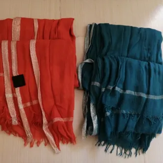 شال و روسری