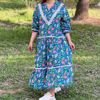 پیراهن پونژه