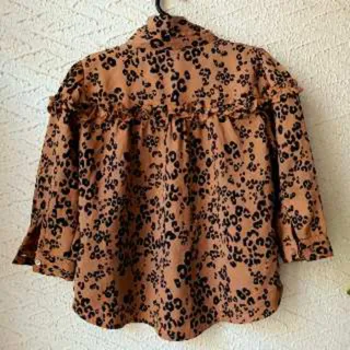 شومیز دخترانه