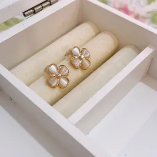 گوشواره گل