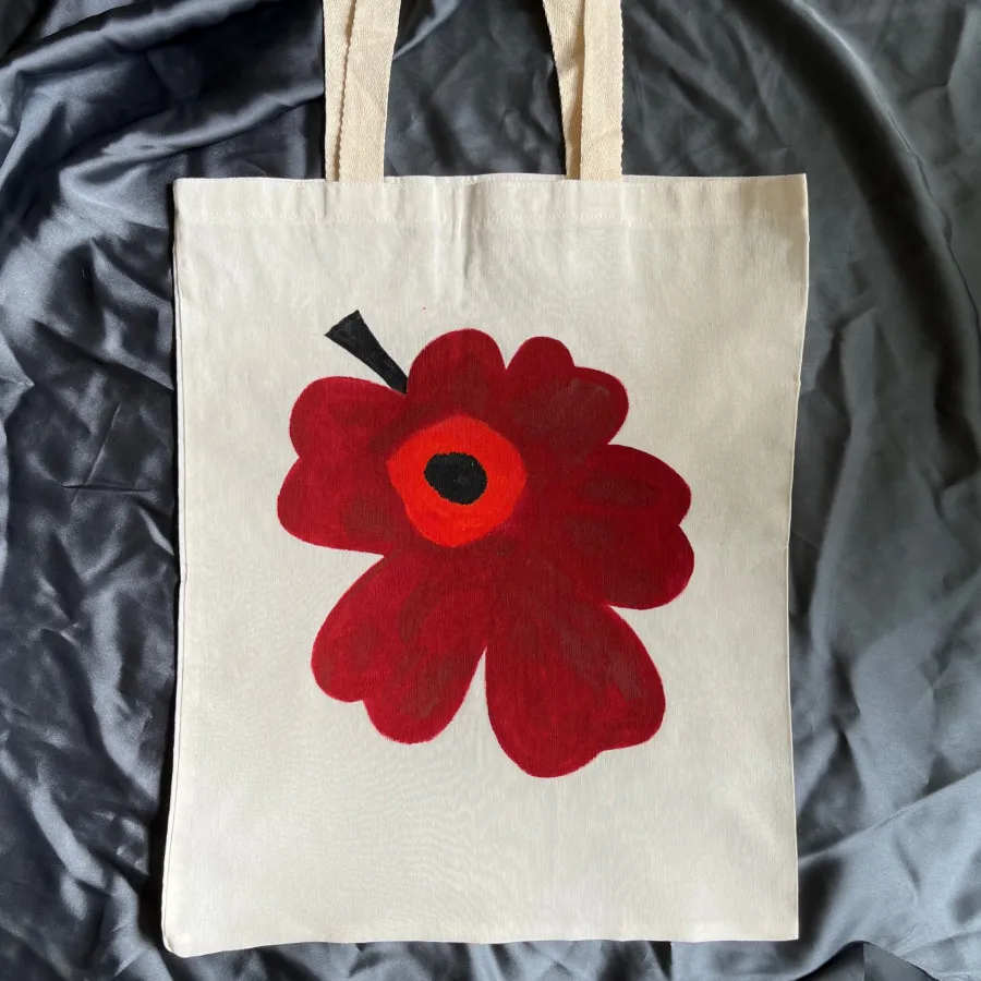 ساک پارچه ای متقال