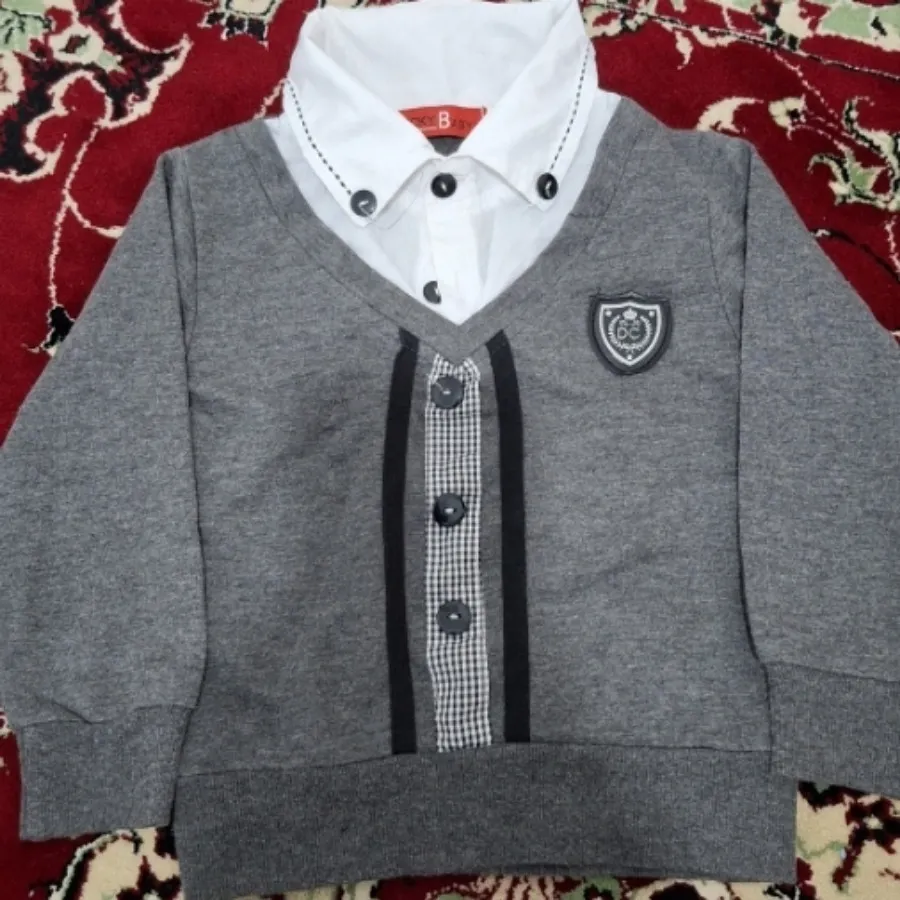 تیشرت بچه گانه