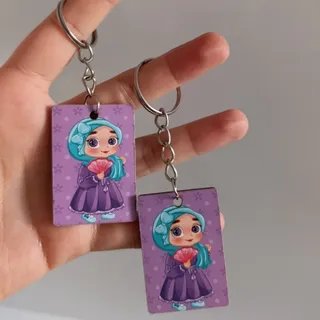 جاکلیدی دخترونه