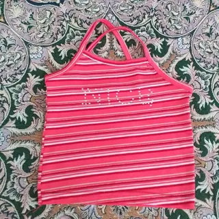 تاپ حلقه ای