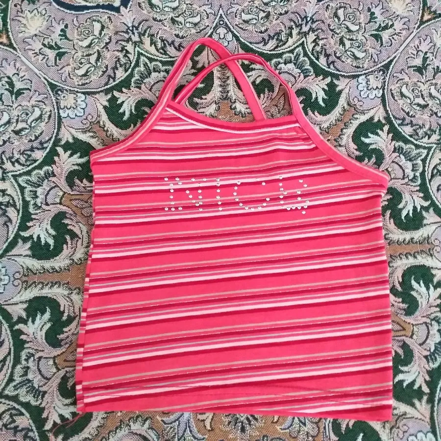 تاپ حلقه ای