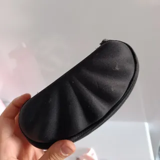 جعبه عینک