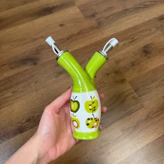 جای ابلیمو و روغن