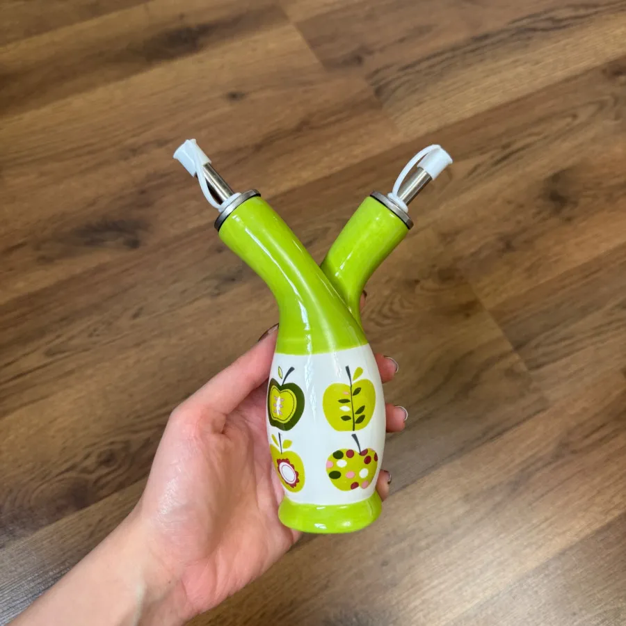 جای ابلیمو و روغن
