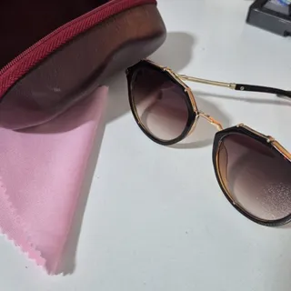 عینک آفتابی زنانه