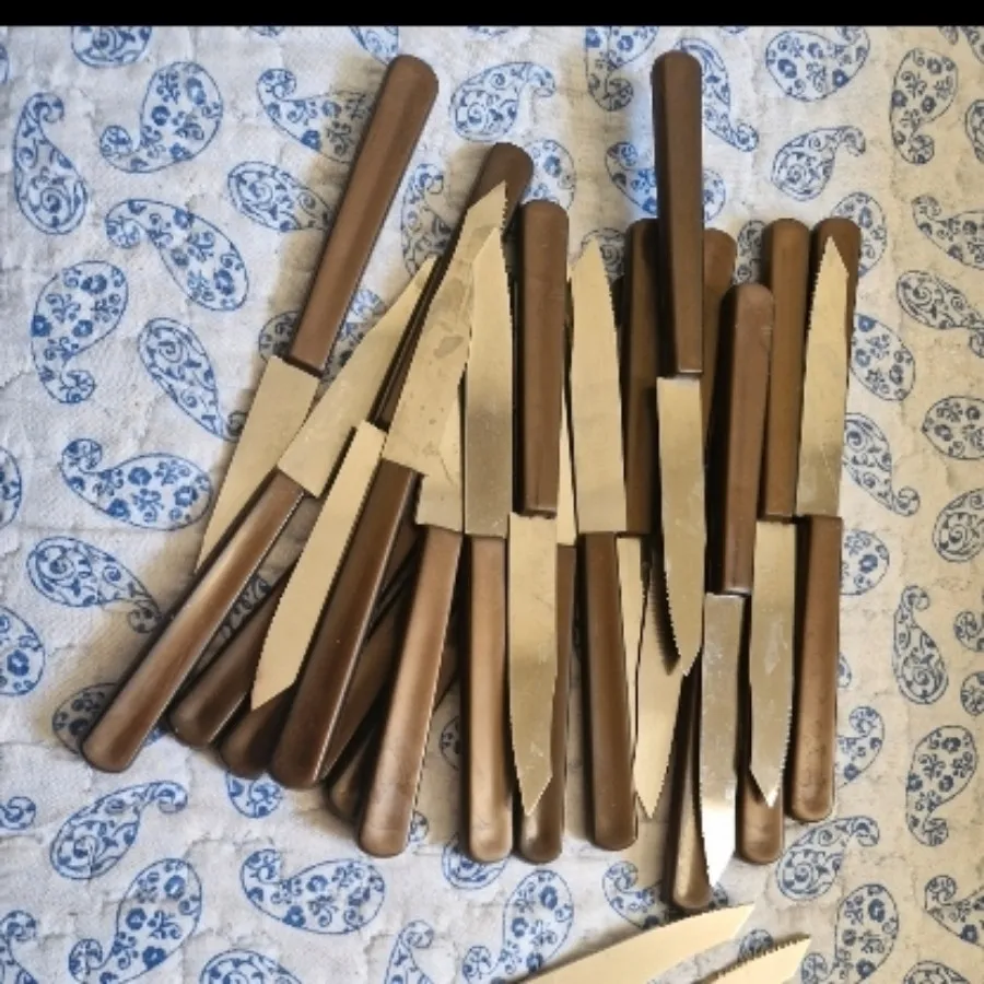 چاقو میوه خوری