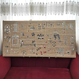 تابلو لیپان آرت