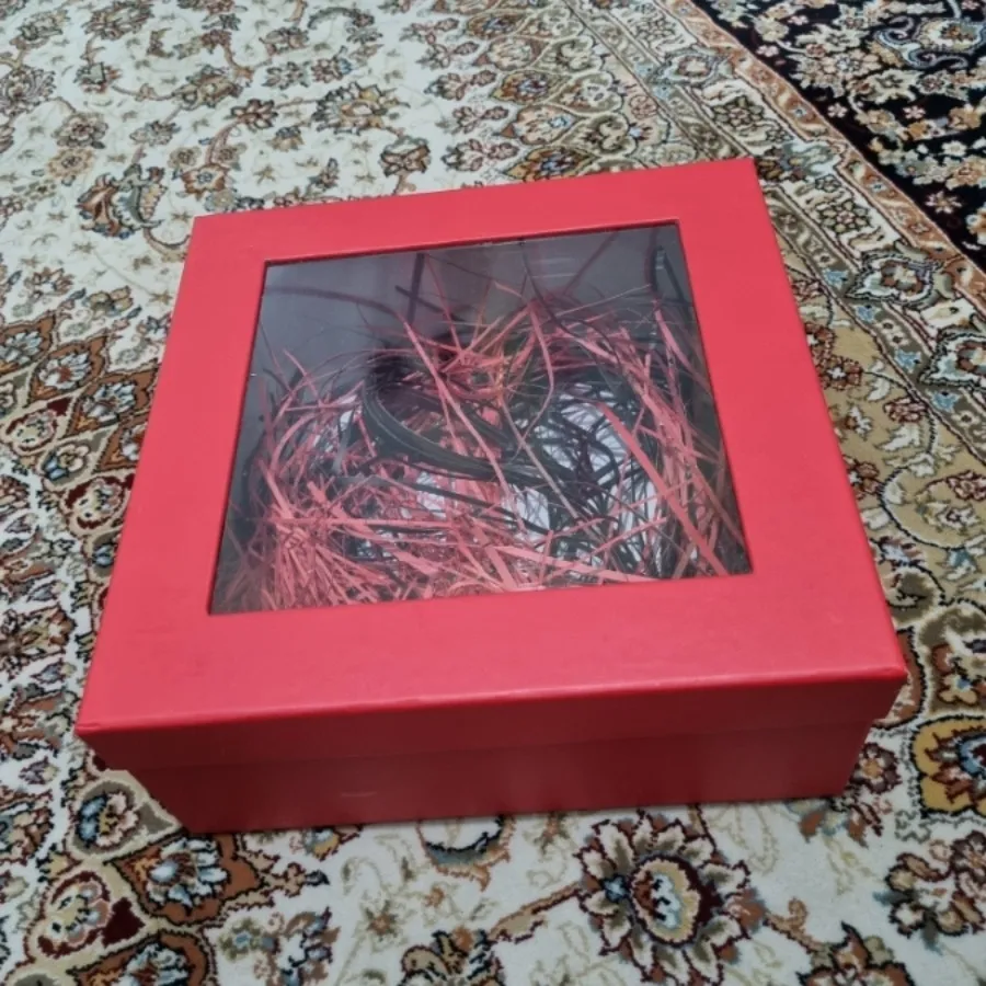 جعبه کادویی