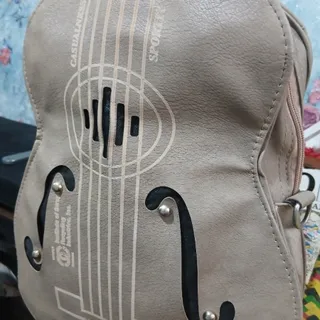 کوله پشتی