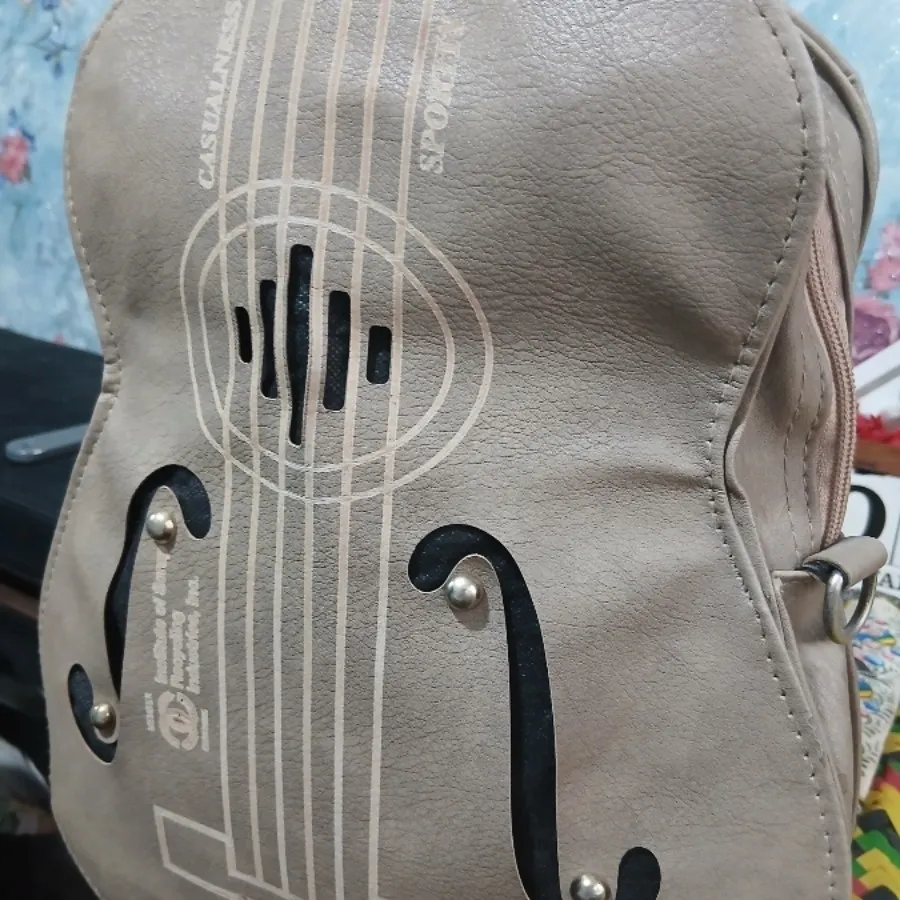 کوله پشتی